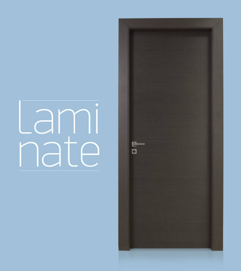 ΠΟΡΤΕΣ LAMINATE